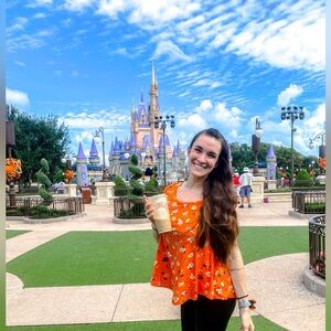 Hi there!! I’m Sarah ☺️